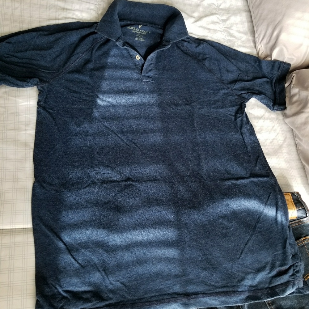 Polo shirt